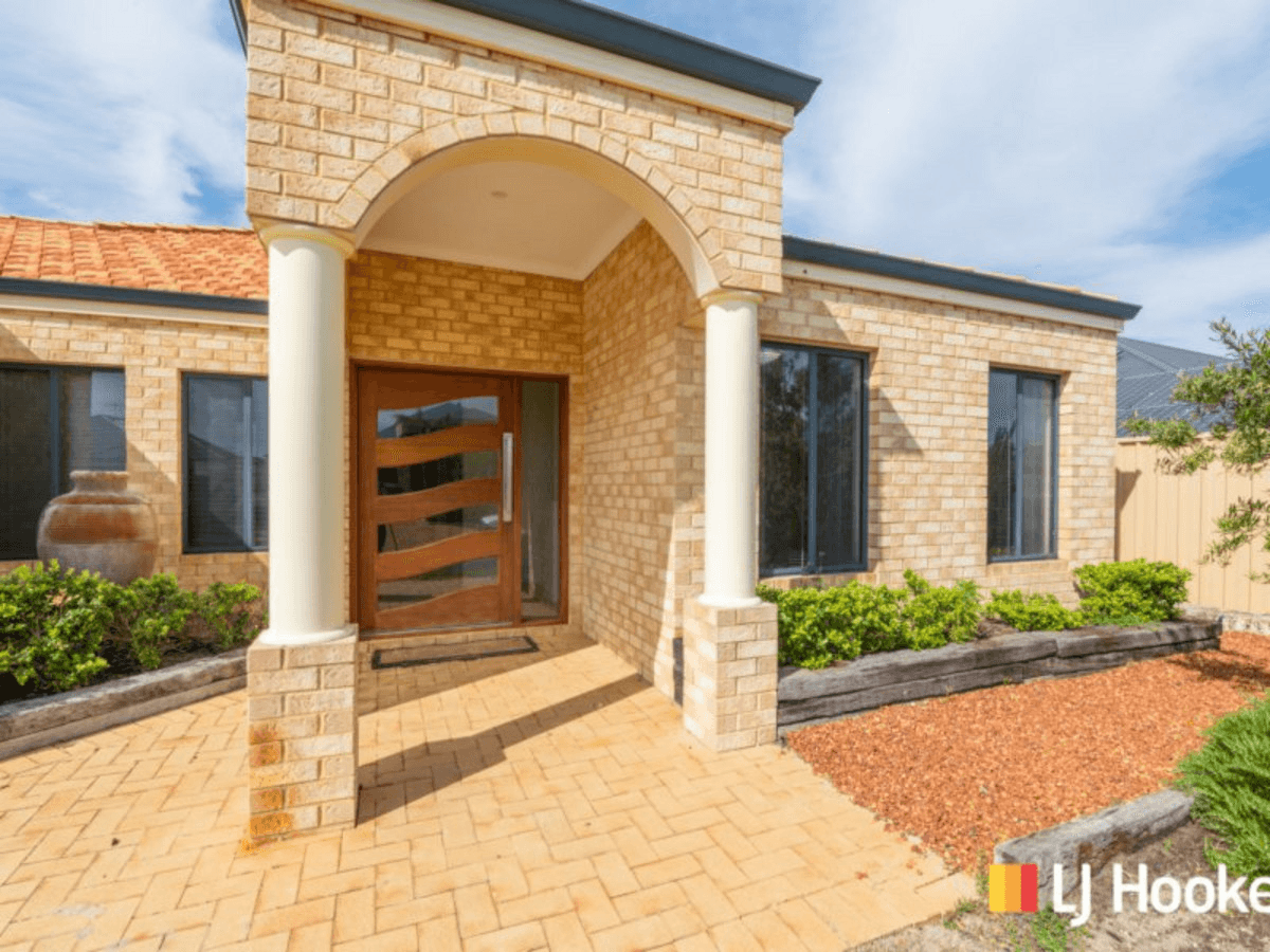 19 Harlequin Way, YANCHEP, WA 6035