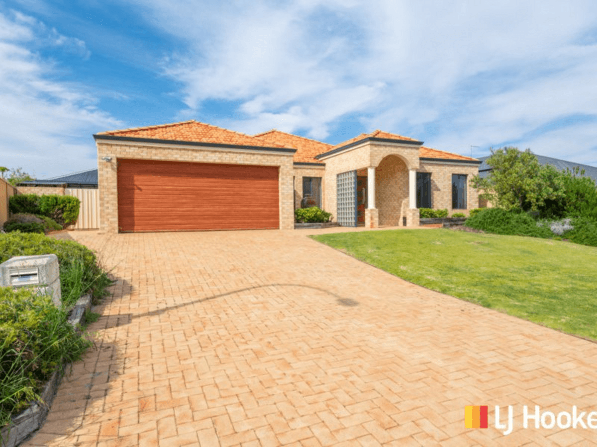 19 Harlequin Way, YANCHEP, WA 6035