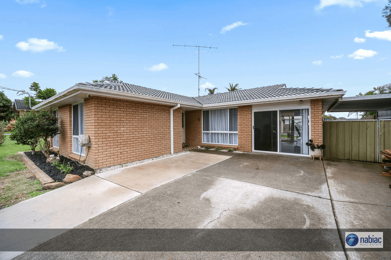 34 Hawaii Ave, Forster, NSW 2428