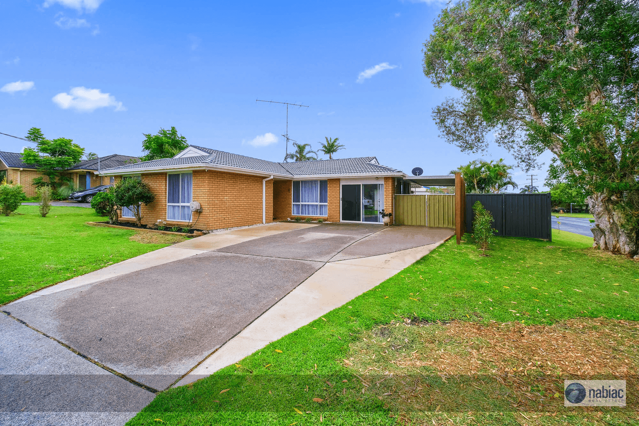 34 Hawaii Ave, Forster, NSW 2428