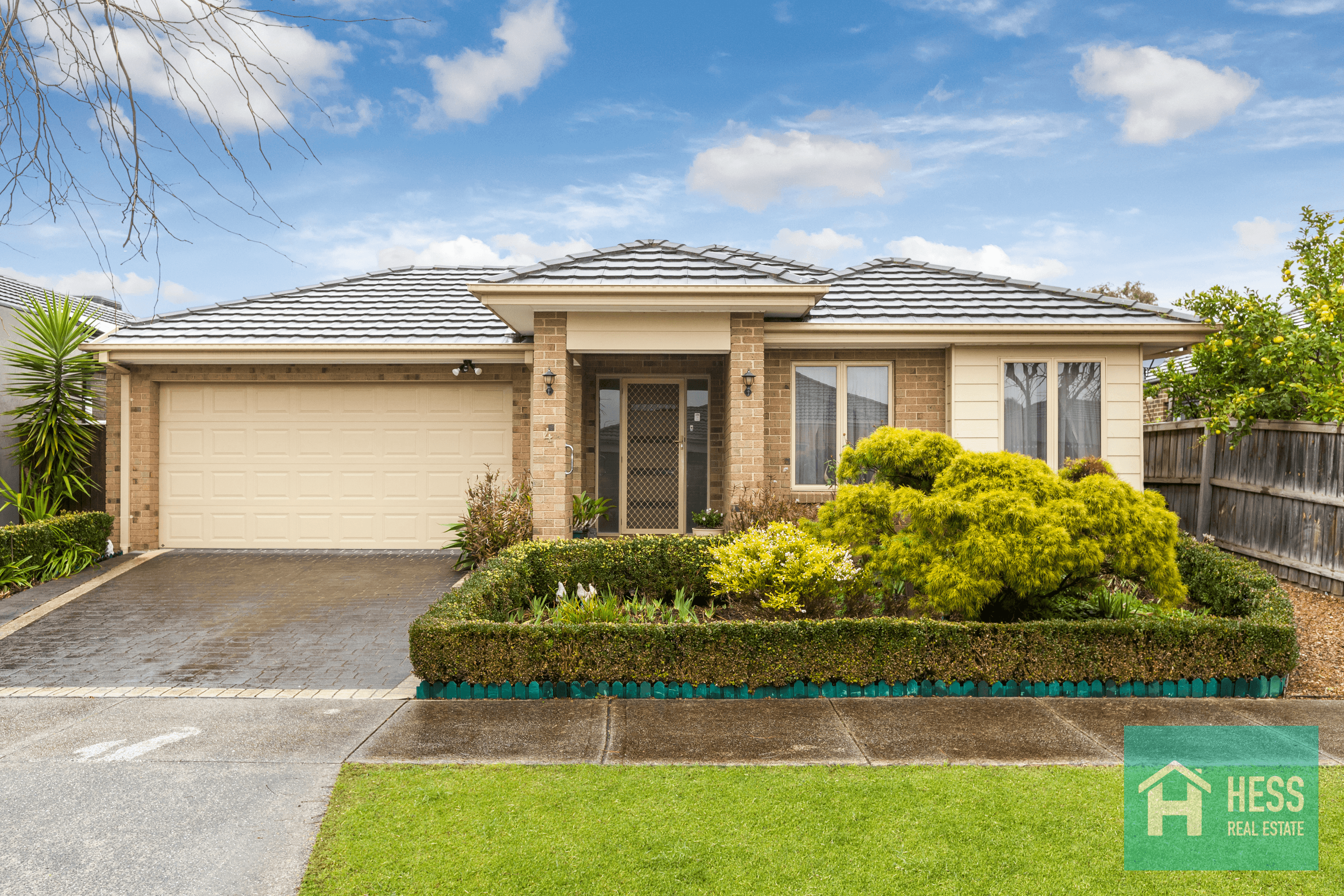 4 Lang Lang Way, MERNDA, VIC 3754