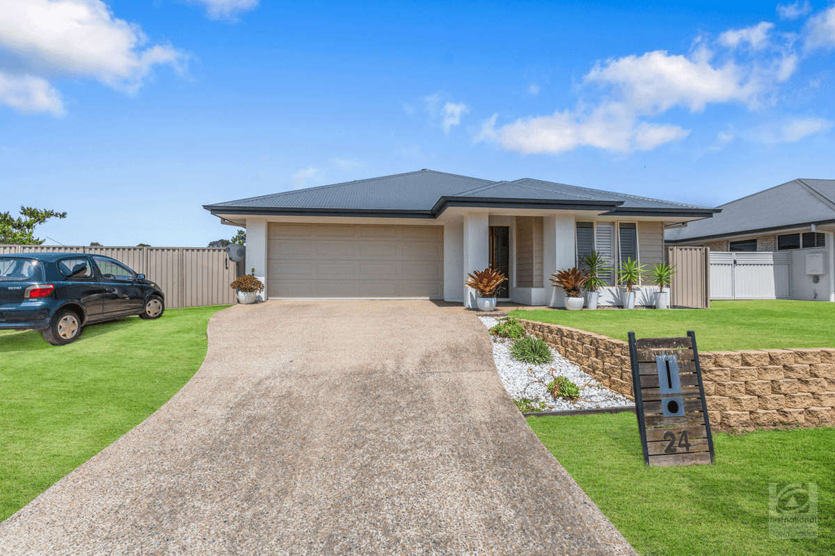 24 Silkpod Avenue, Murwillumbah, NSW 2484