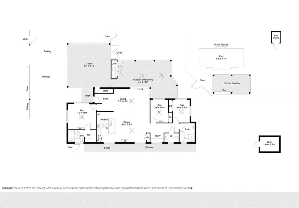 17 Conkerberry Road, CABLE BEACH, WA 6726