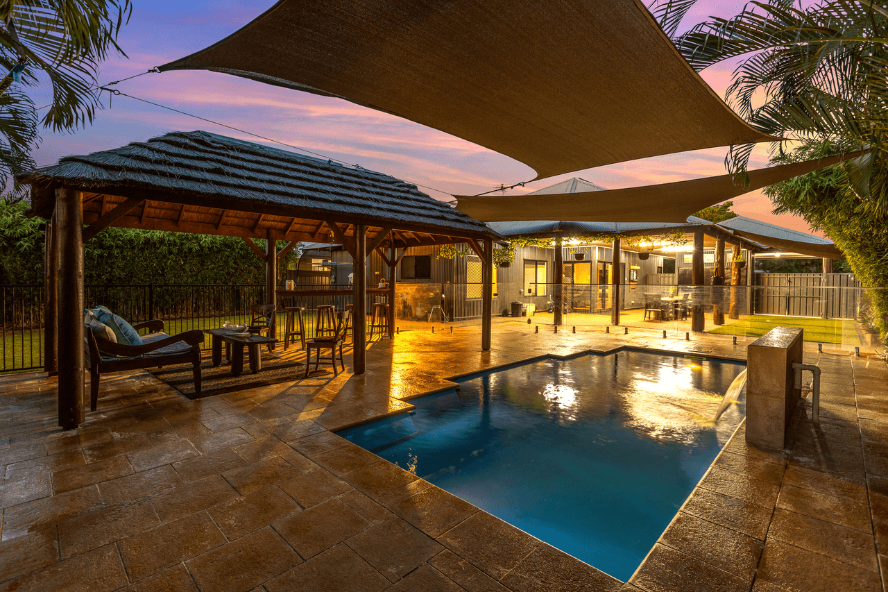 17 Conkerberry Road, CABLE BEACH, WA 6726