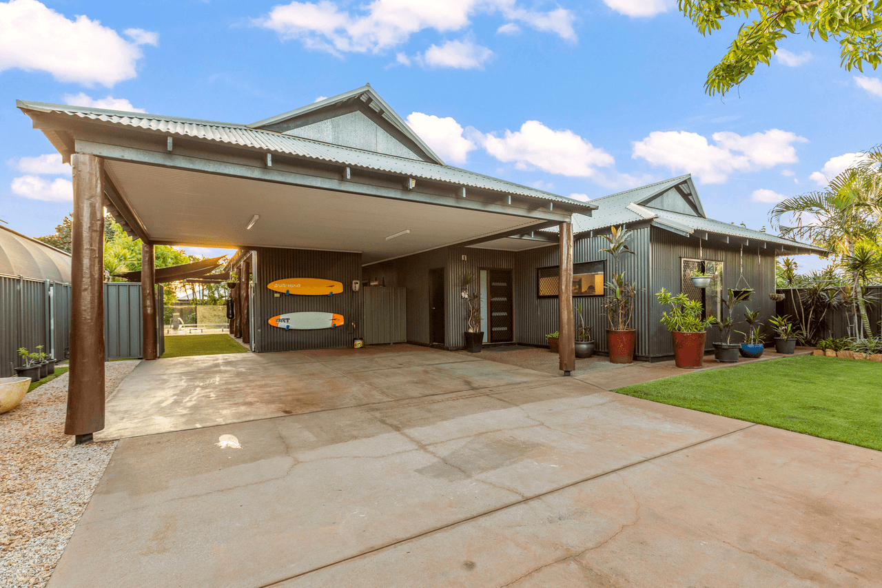 17 Conkerberry Road, CABLE BEACH, WA 6726