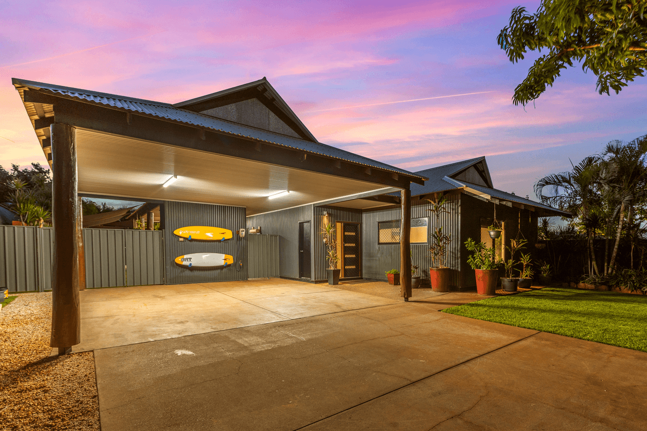 17 Conkerberry Road, CABLE BEACH, WA 6726