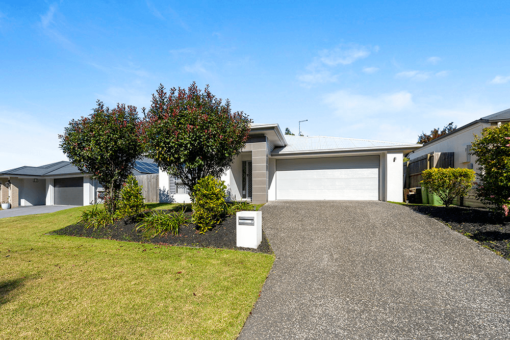 9 Boyne Close, Holmview, QLD 4207