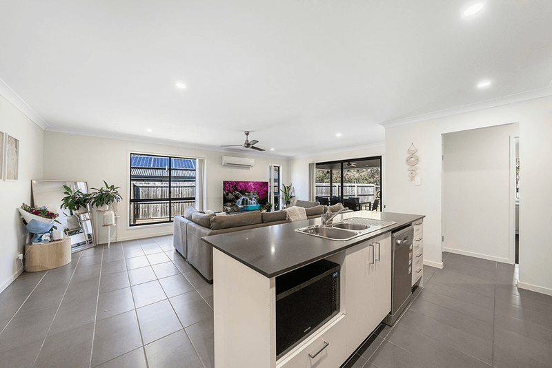 9 Boyne Close, Holmview, QLD 4207