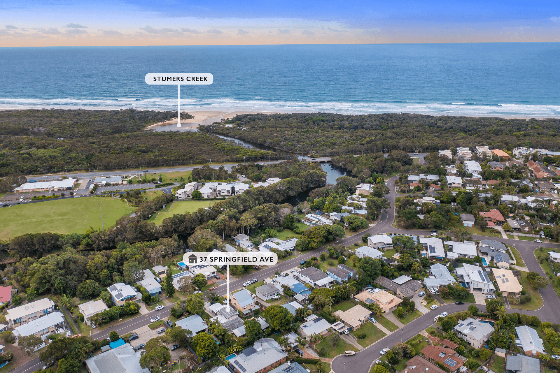 37 Springfield Avenue, Coolum Beach, QLD 4573