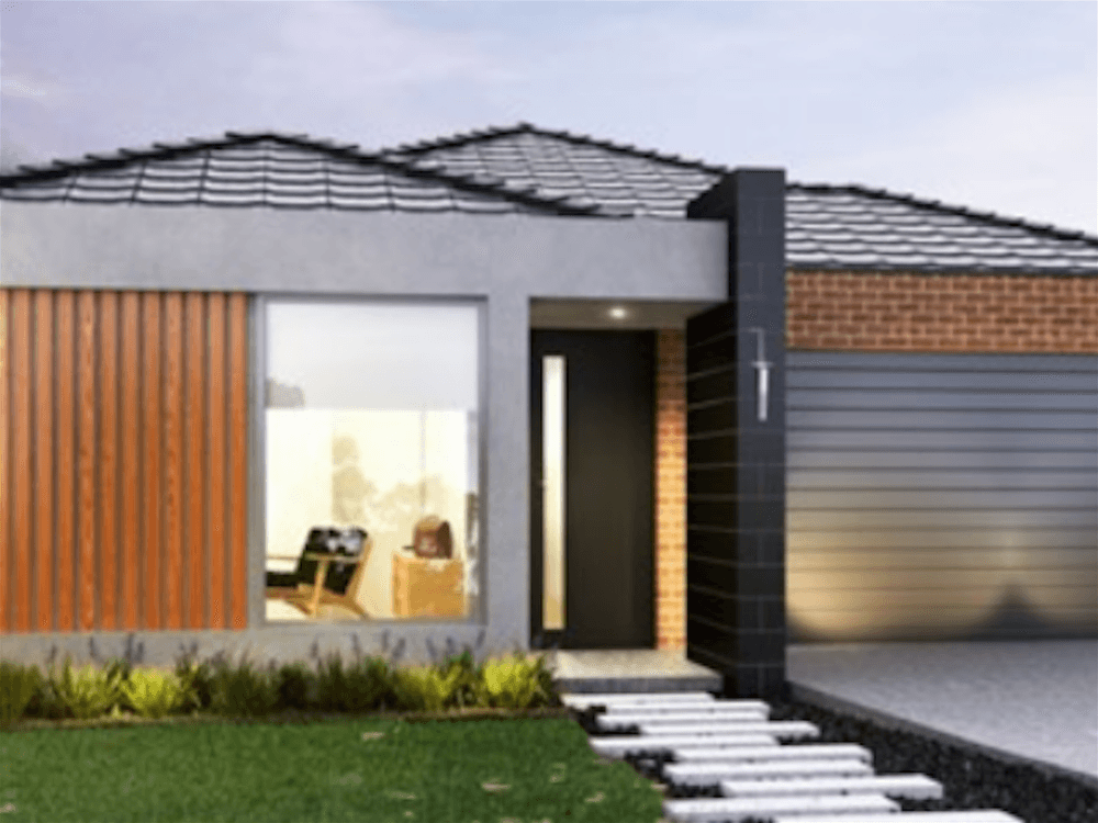 Lot 465 Bluestone Estate, TARNEIT, VIC 3029