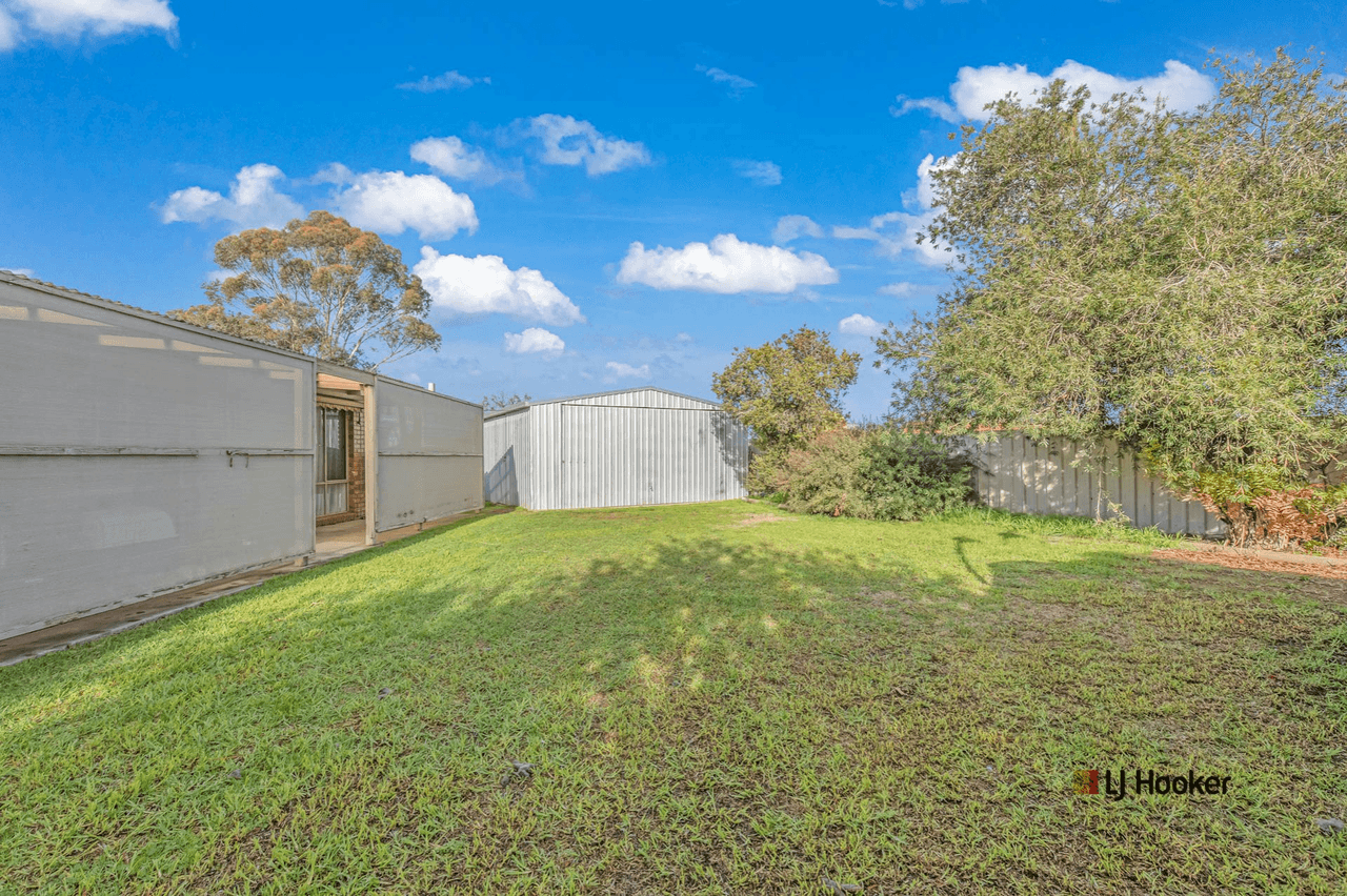 50 Adelaide Crescent, ECHUCA, VIC 3564