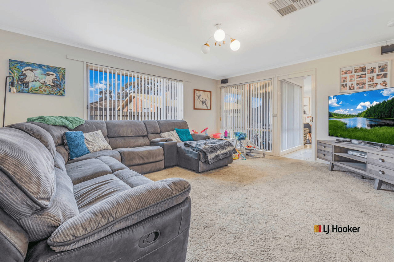 50 Adelaide Crescent, ECHUCA, VIC 3564