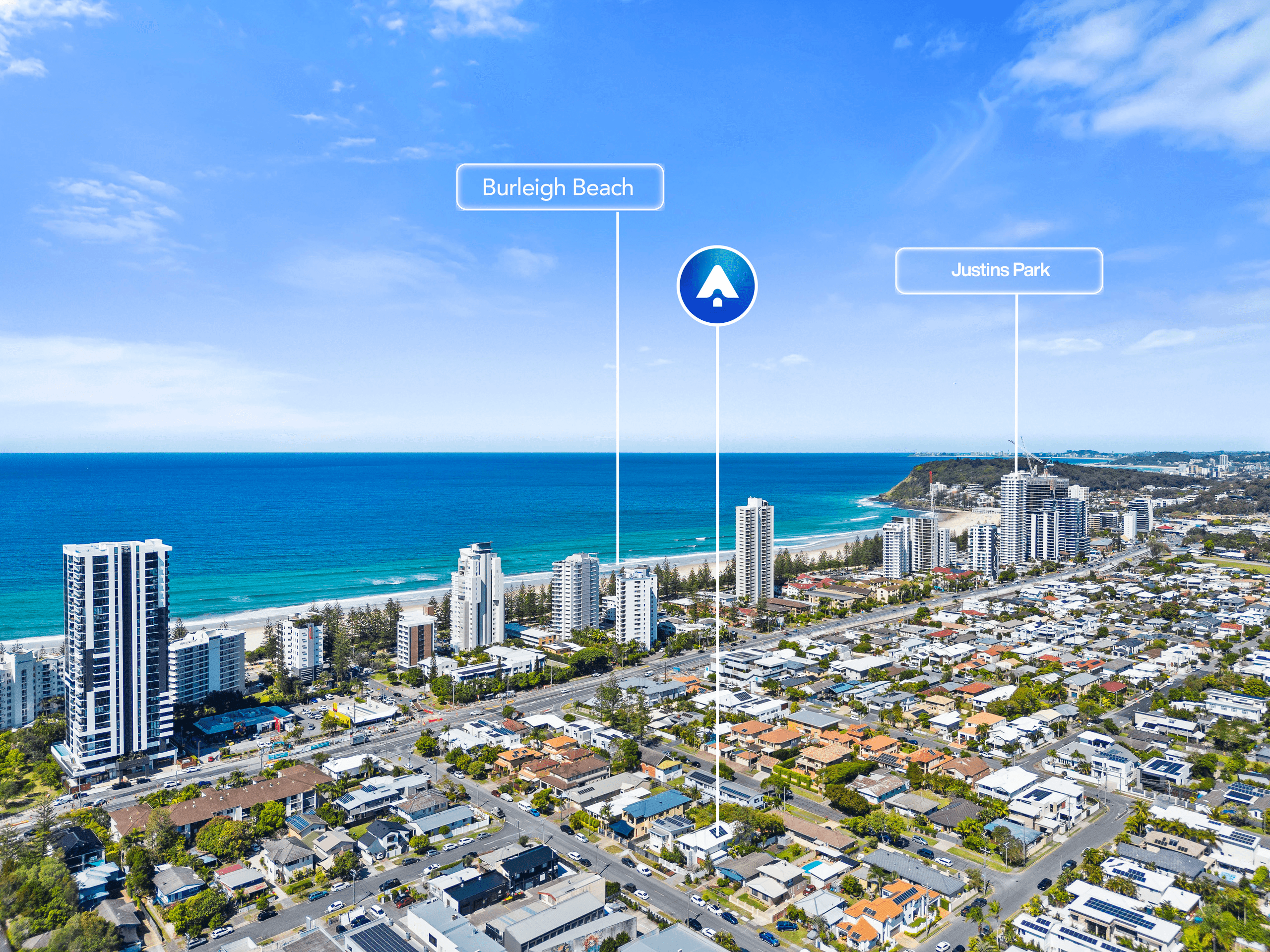 18 Gardenia Grove, Burleigh Heads, QLD 4220