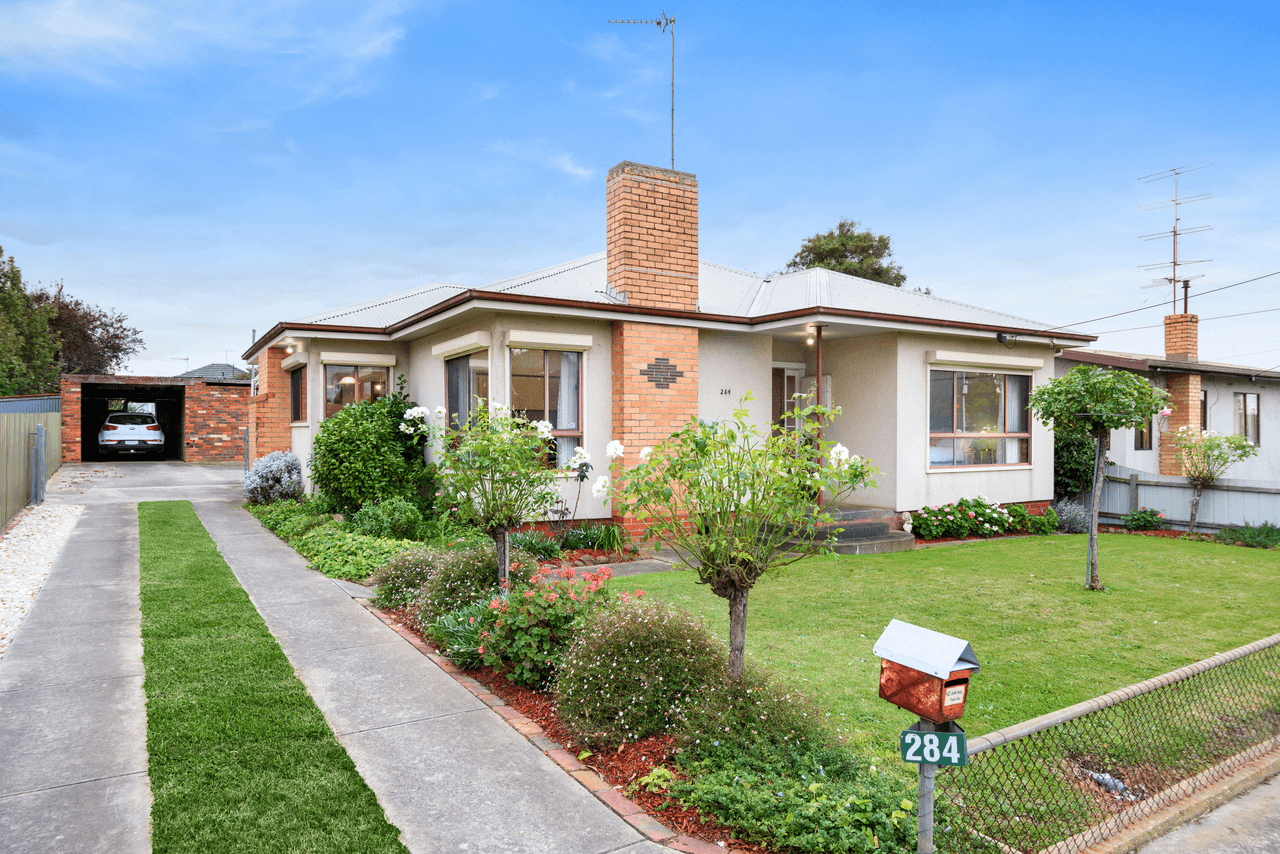 284 Vickers Street, SEBASTOPOL, VIC 3356