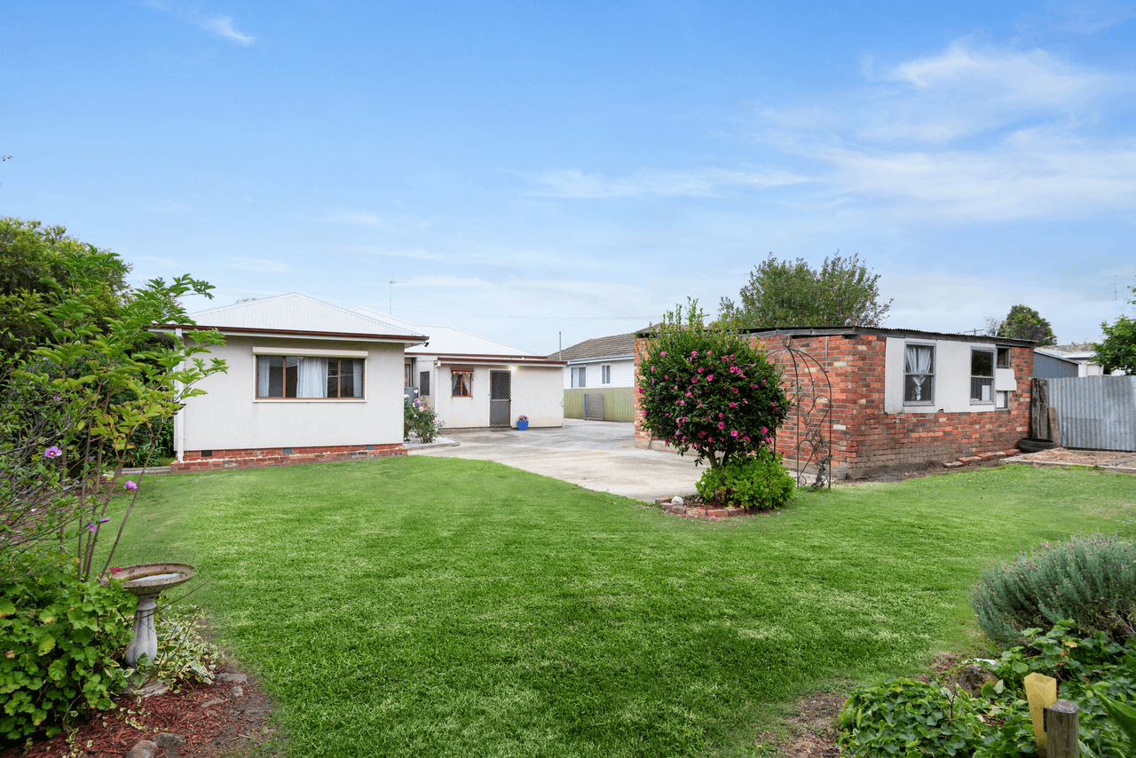 284 Vickers Street, SEBASTOPOL, VIC 3356