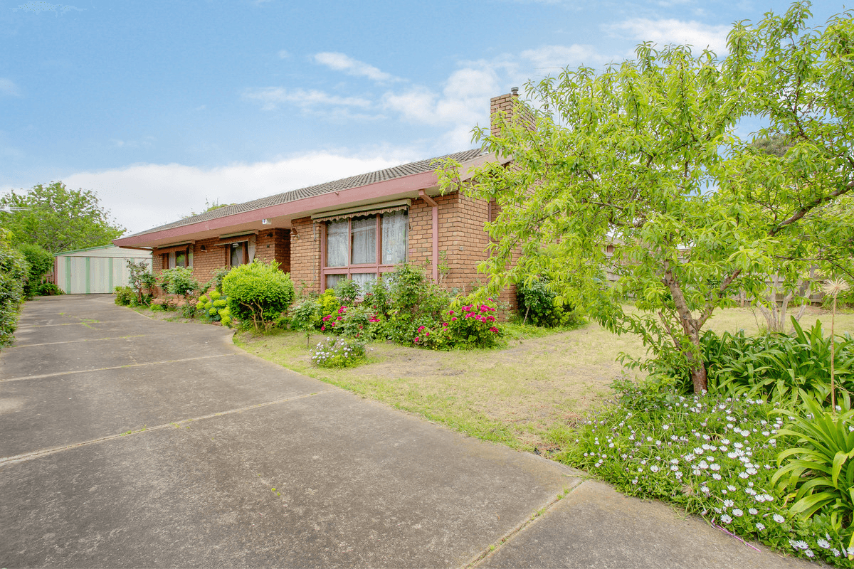 28 Walpole Avenue, Rosebud, VIC 3939