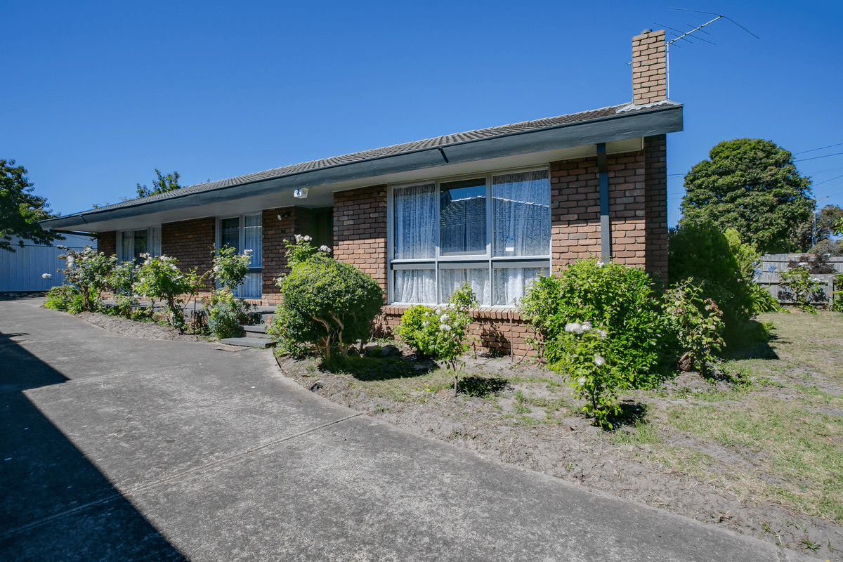 28 Walpole Avenue, Rosebud, VIC 3939