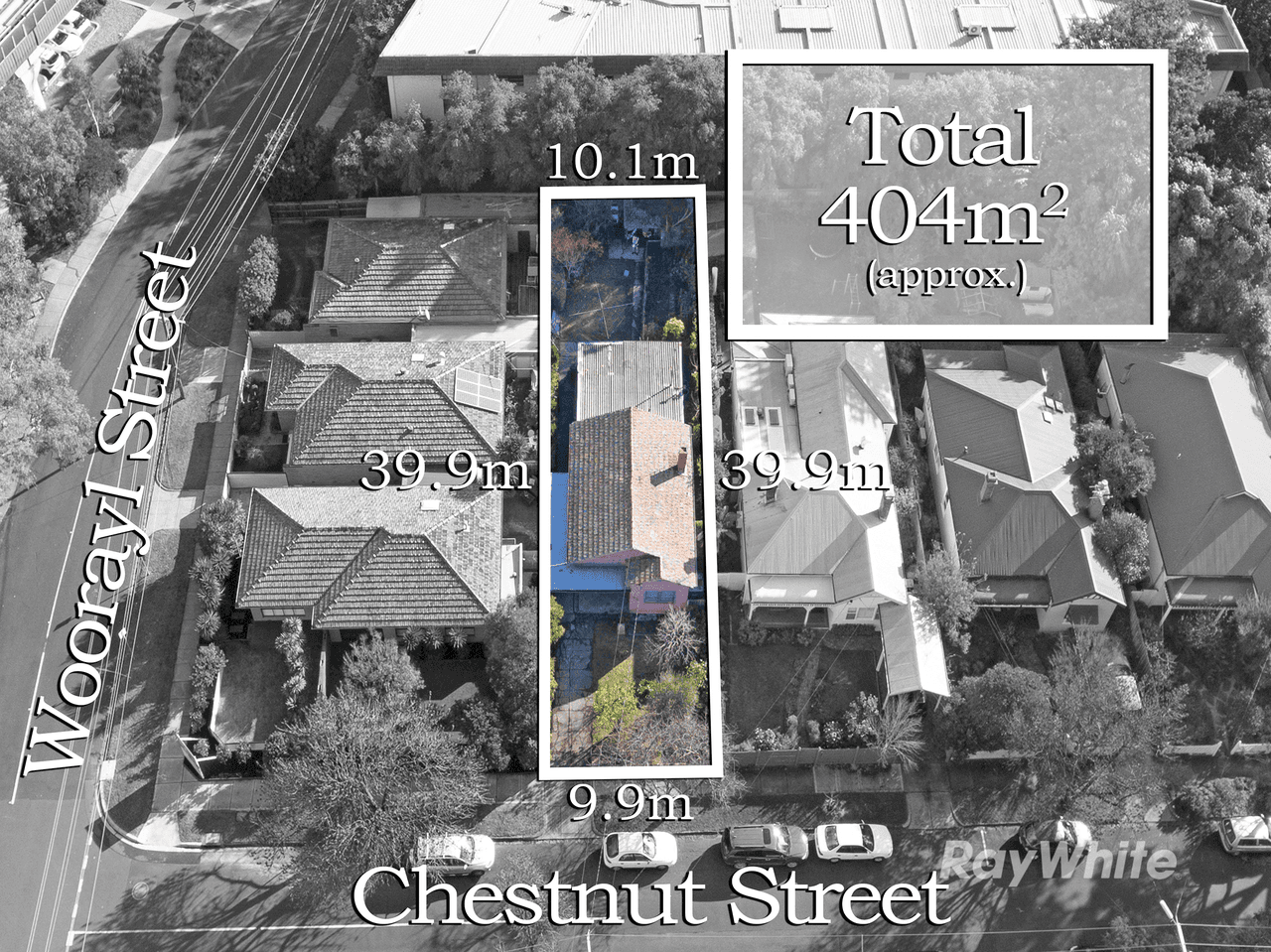 23 Chestnut Street, CARNEGIE, VIC 3163