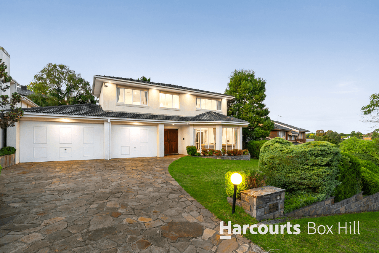 40 Browning Drive, TEMPLESTOWE, VIC 3106