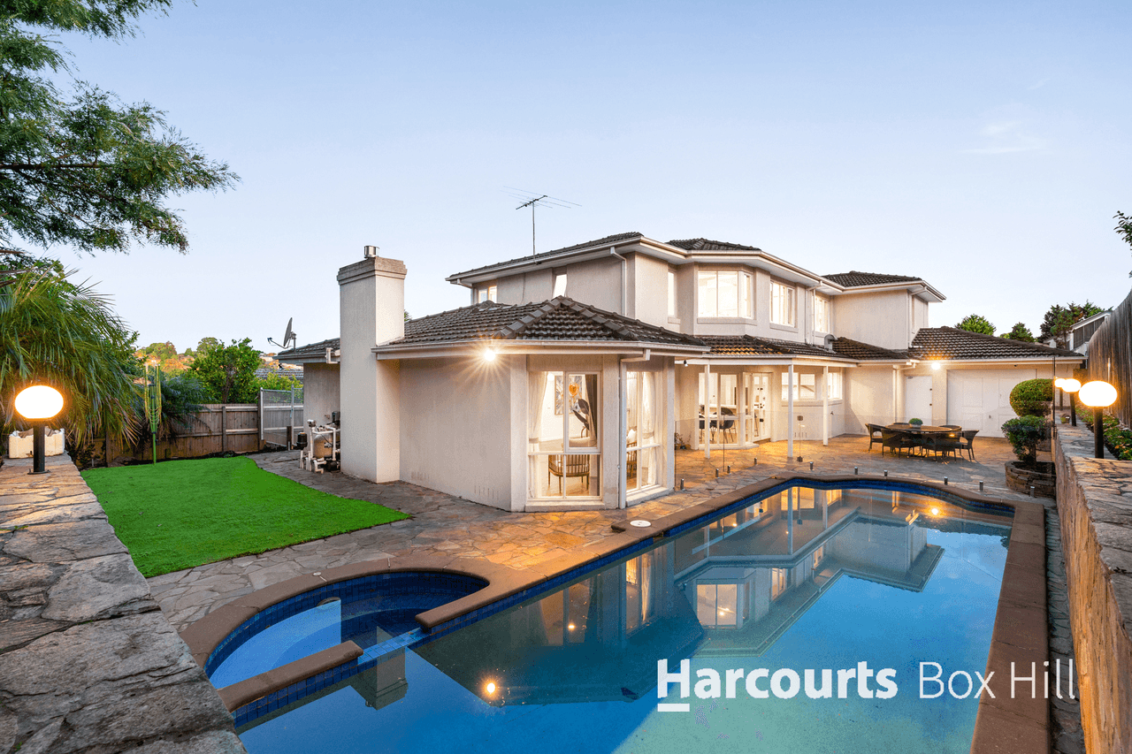 40 Browning Drive, TEMPLESTOWE, VIC 3106