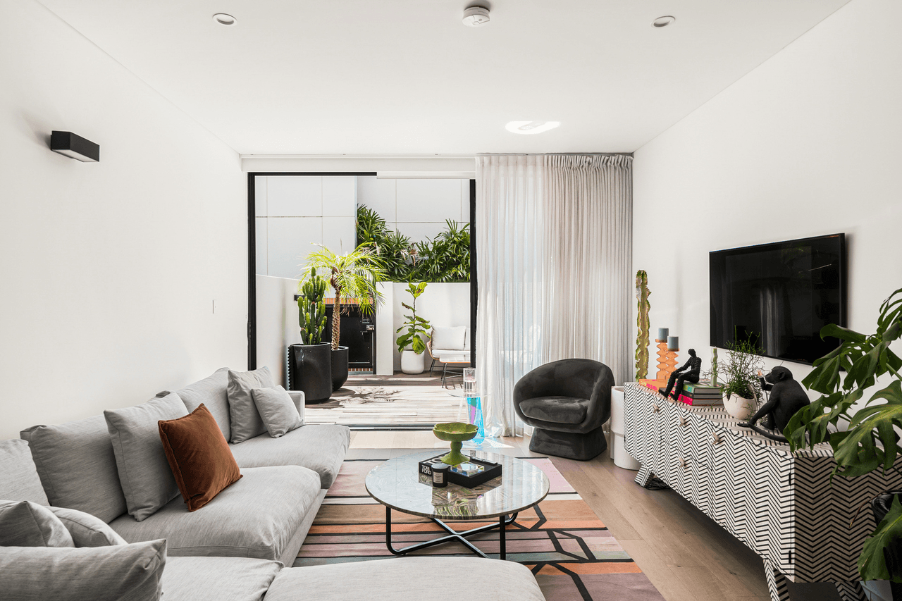 63/5-11 Pyrmont Bridge Road, Camperdown, NSW 2050