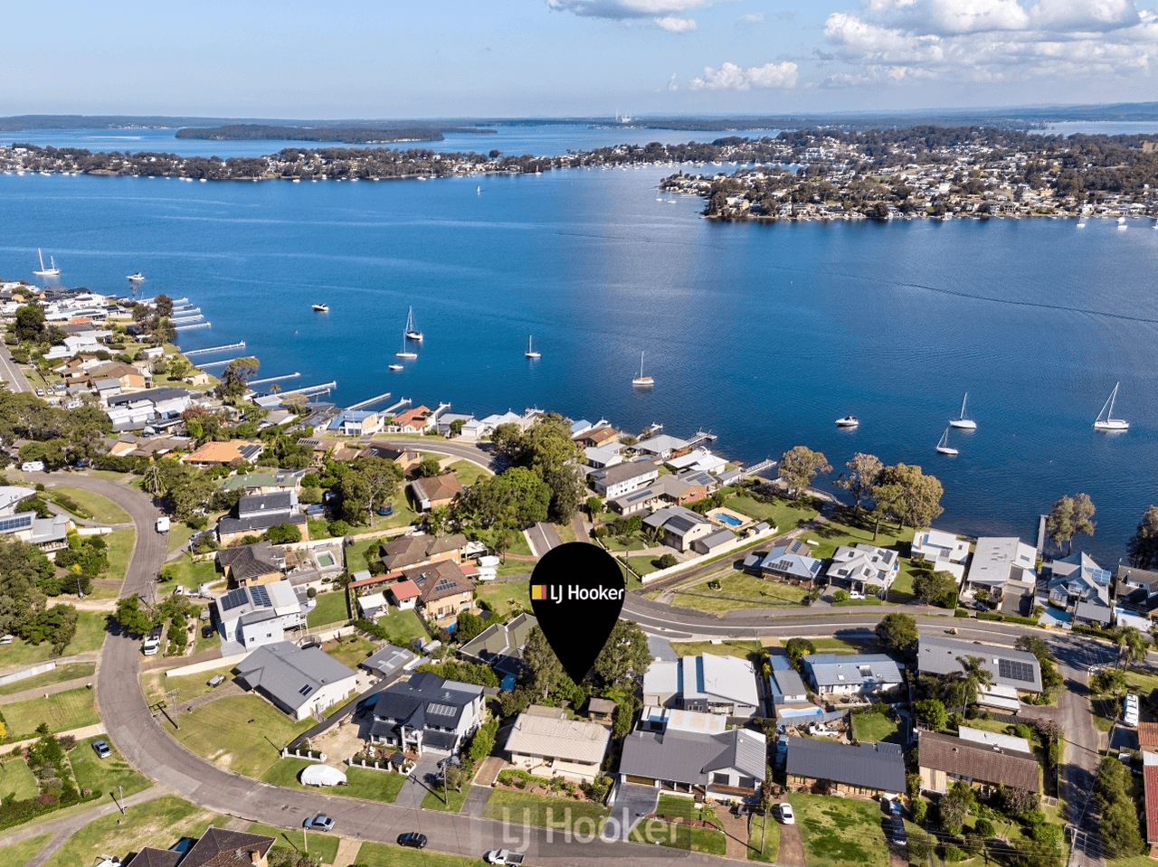 36 Alkrington Avenue, FISHING POINT, NSW 2283