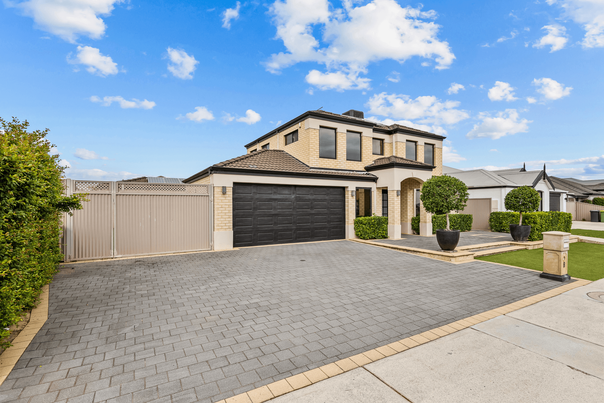 8 Millstream Drive, SOUTHERN RIVER, WA 6110