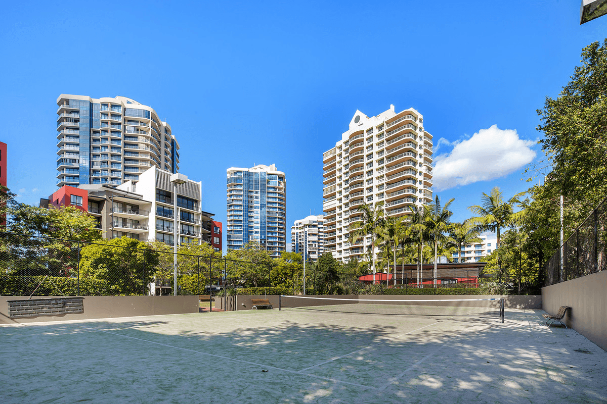 65/15 Goodwin Street, KANGAROO POINT, QLD 4169