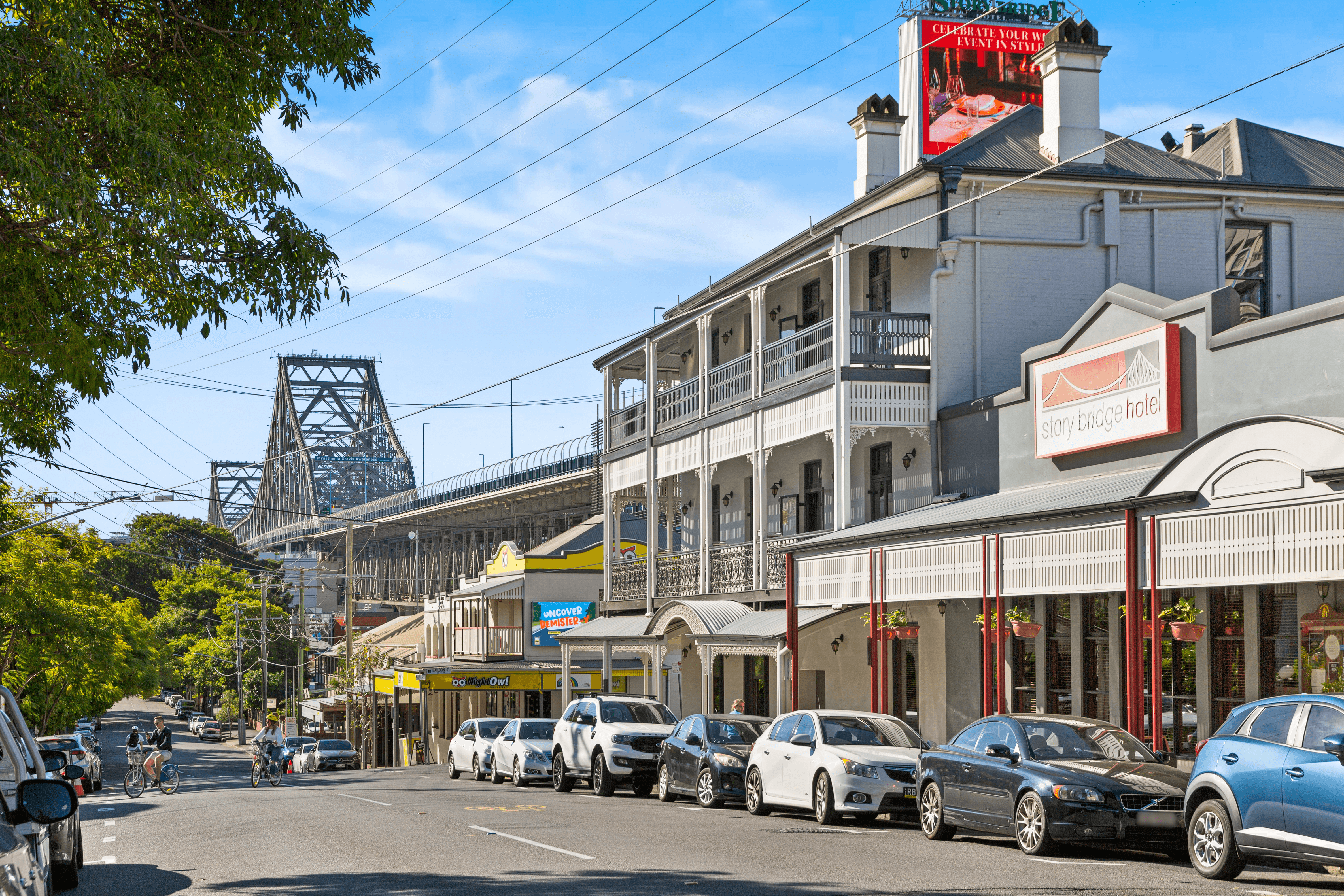 65/15 Goodwin Street, KANGAROO POINT, QLD 4169