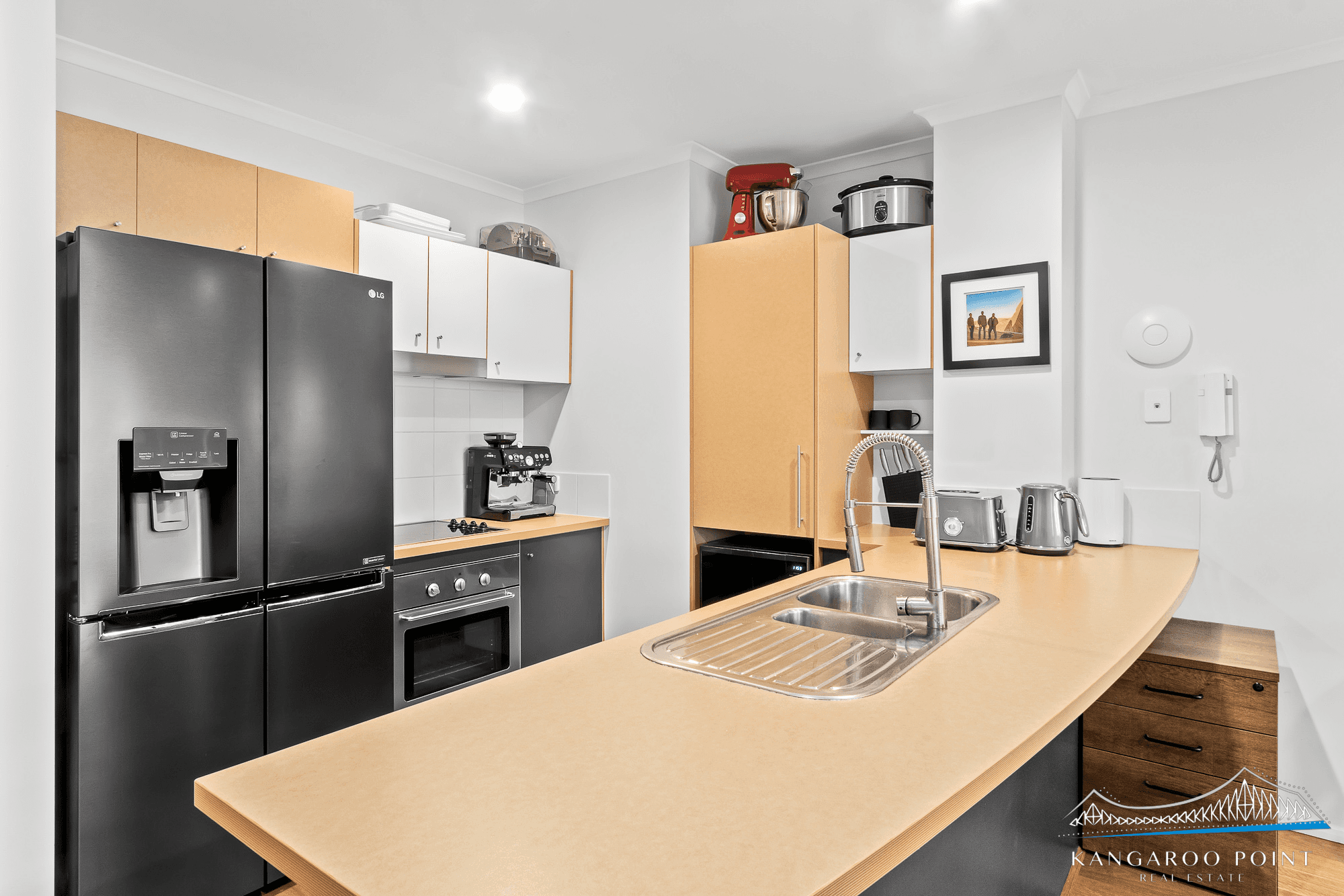 65/15 Goodwin Street, KANGAROO POINT, QLD 4169