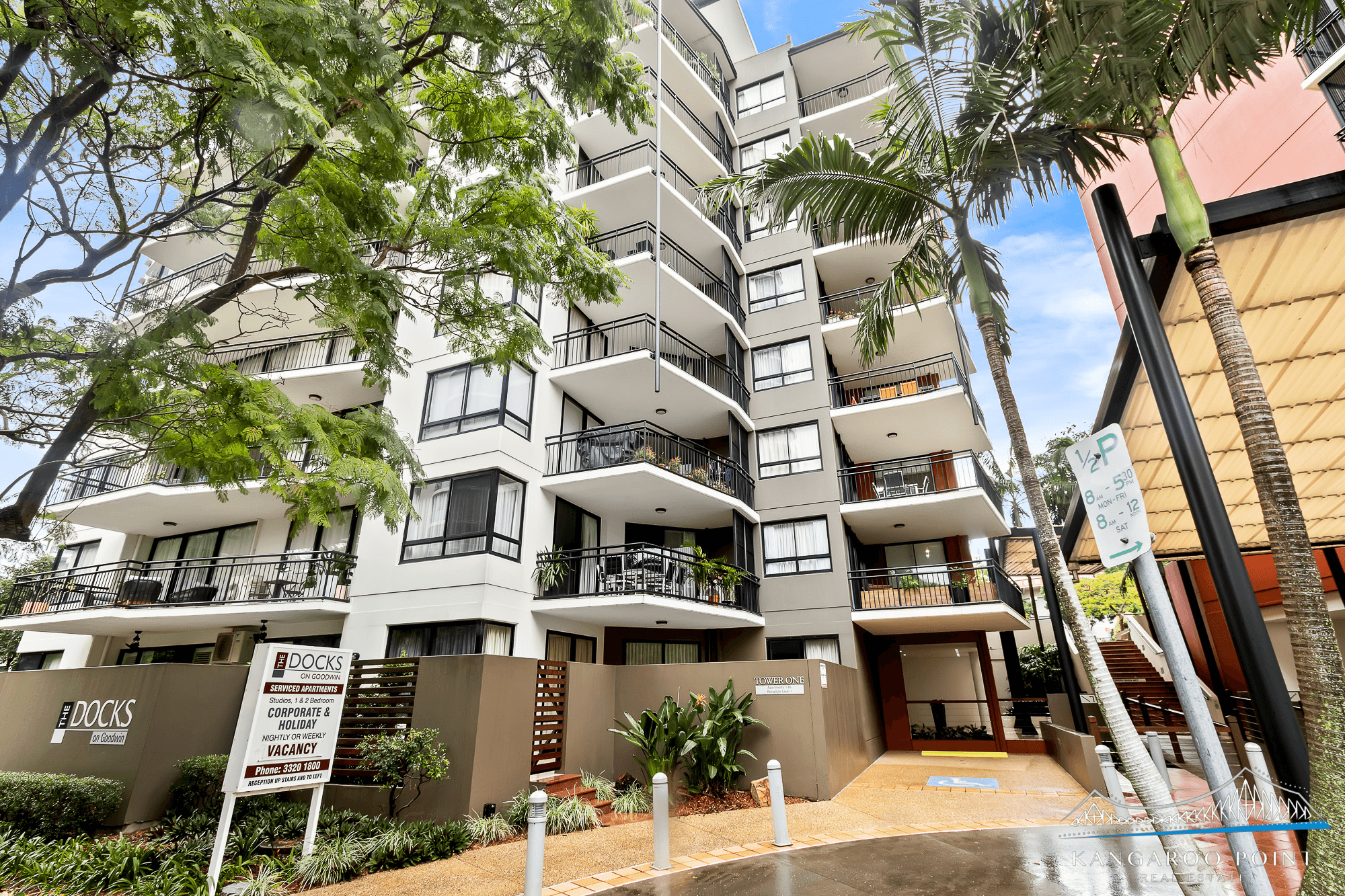 65/15 Goodwin Street, KANGAROO POINT, QLD 4169