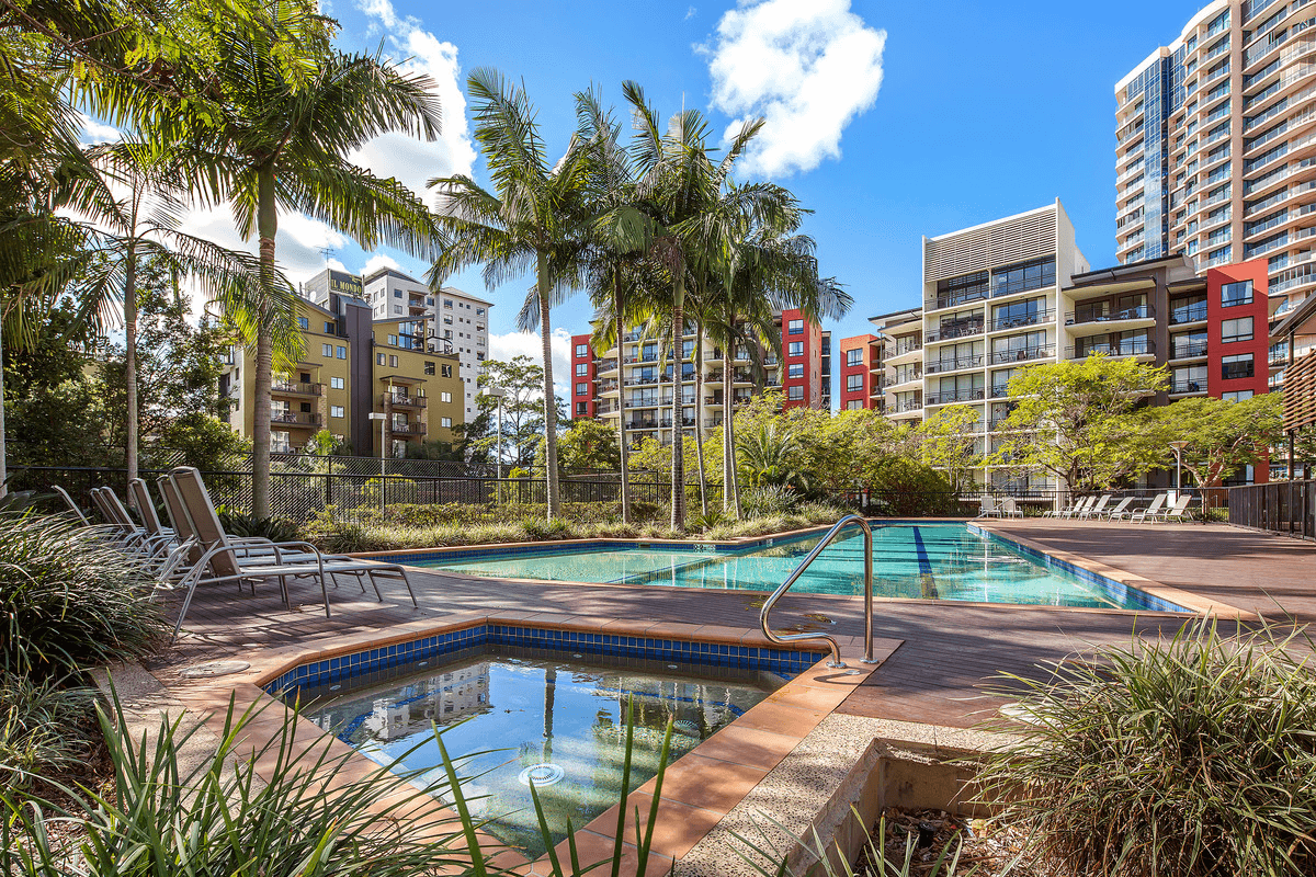 65/15 Goodwin Street, KANGAROO POINT, QLD 4169