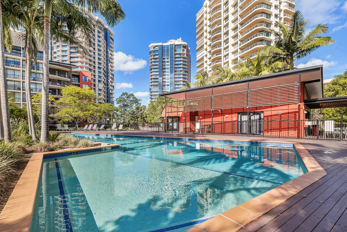 65/15 Goodwin Street, KANGAROO POINT, QLD 4169