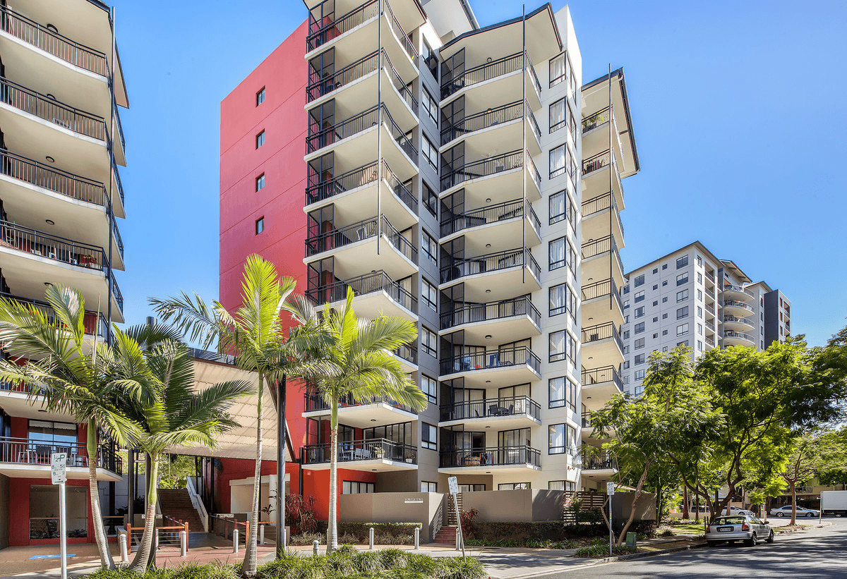 65/15 Goodwin Street, KANGAROO POINT, QLD 4169