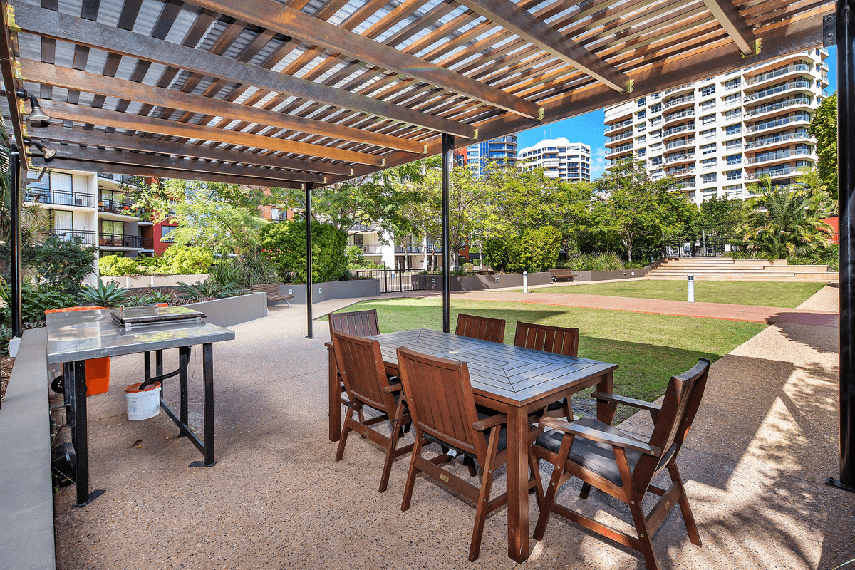 65/15 Goodwin Street, KANGAROO POINT, QLD 4169