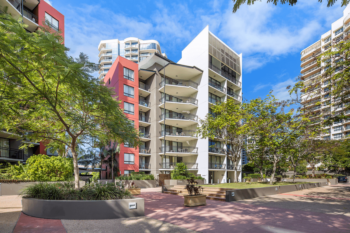 65/15 Goodwin Street, KANGAROO POINT, QLD 4169