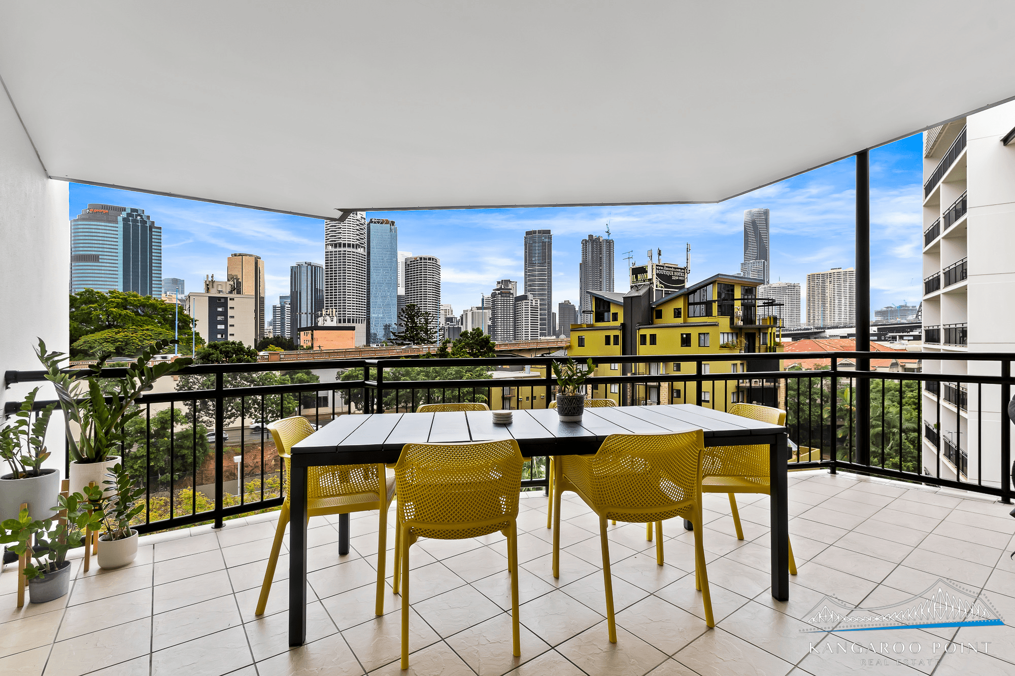 65/15 Goodwin Street, KANGAROO POINT, QLD 4169