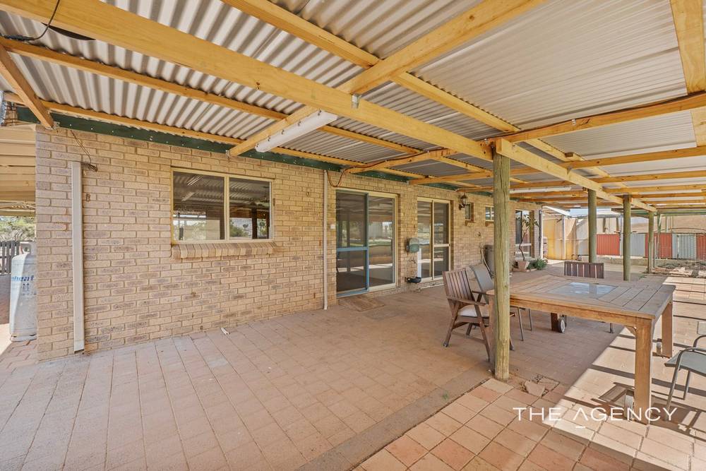 35 Stone Street, Northampton, WA 6535