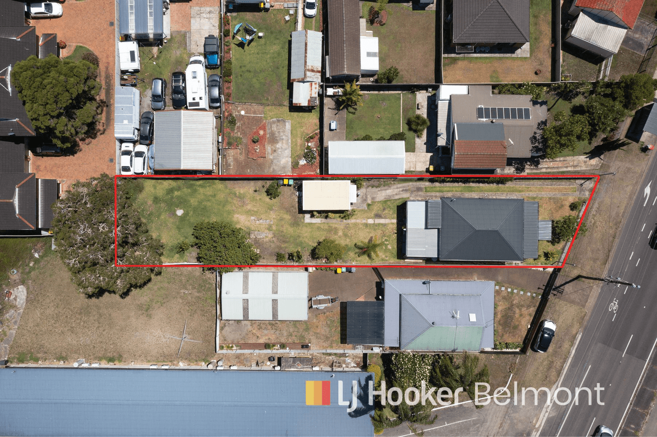 780 Pacific Highway, MARKS POINT, NSW 2280