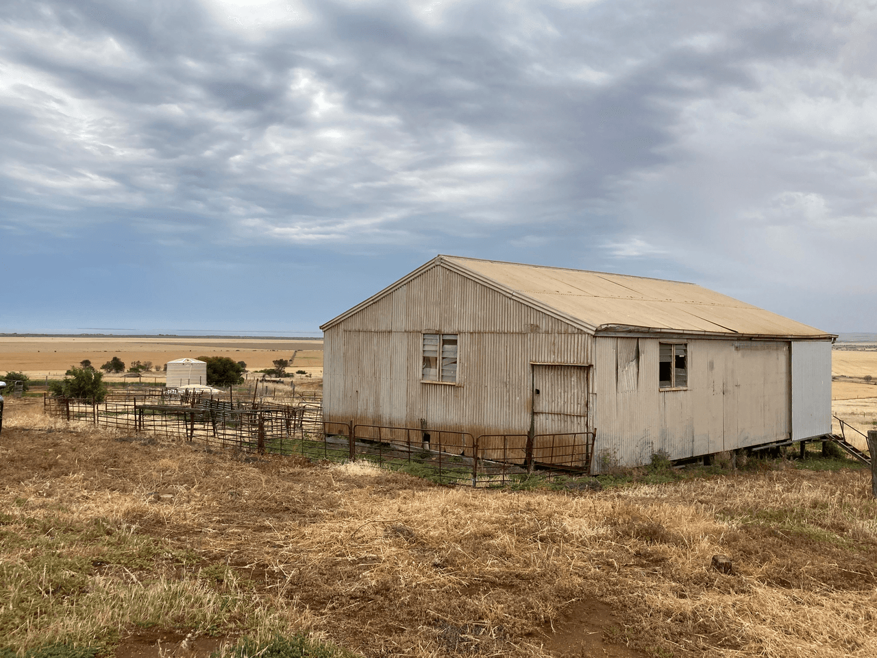 Allot 52,1,353 South Coast Road via Lipson, TUMBY BAY, SA 5605