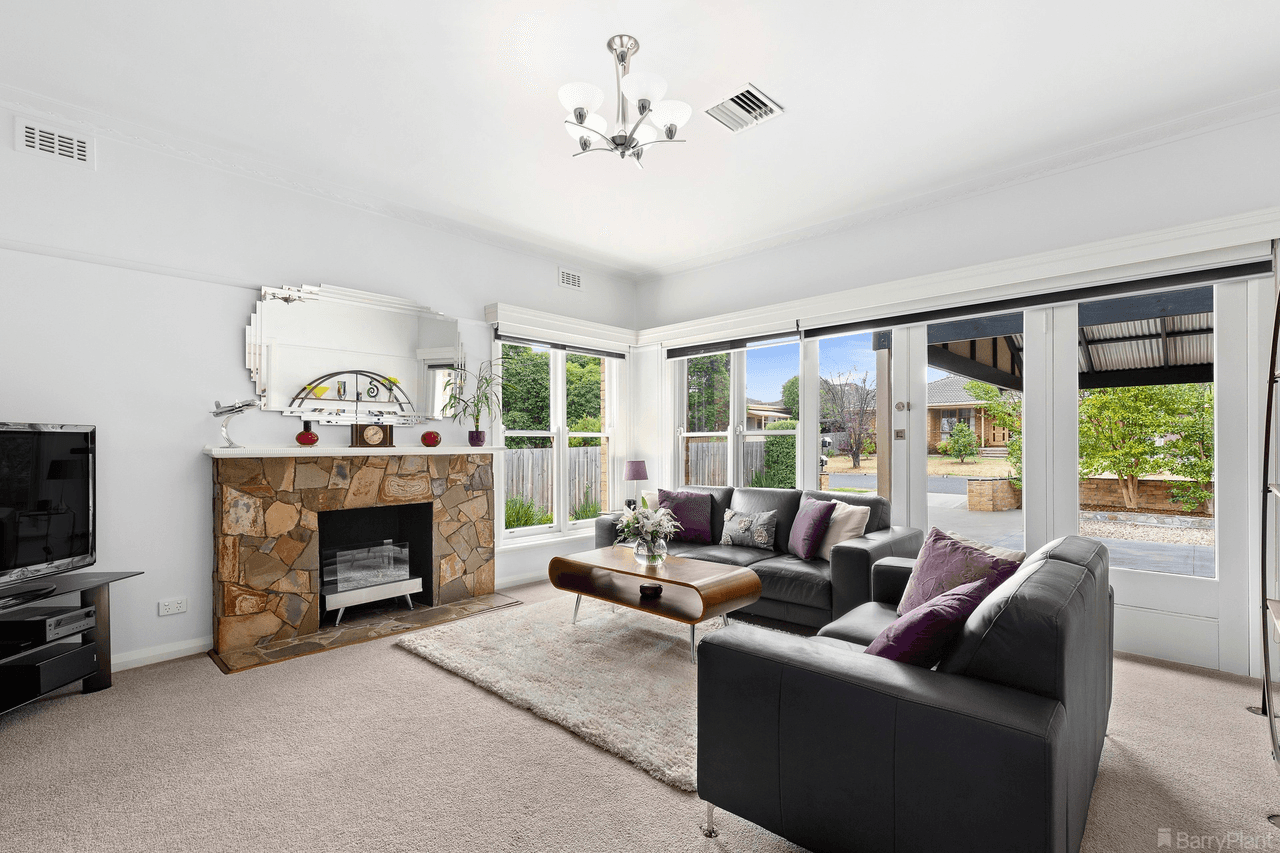 1/1 Pump Street, Heathmont, VIC 3135