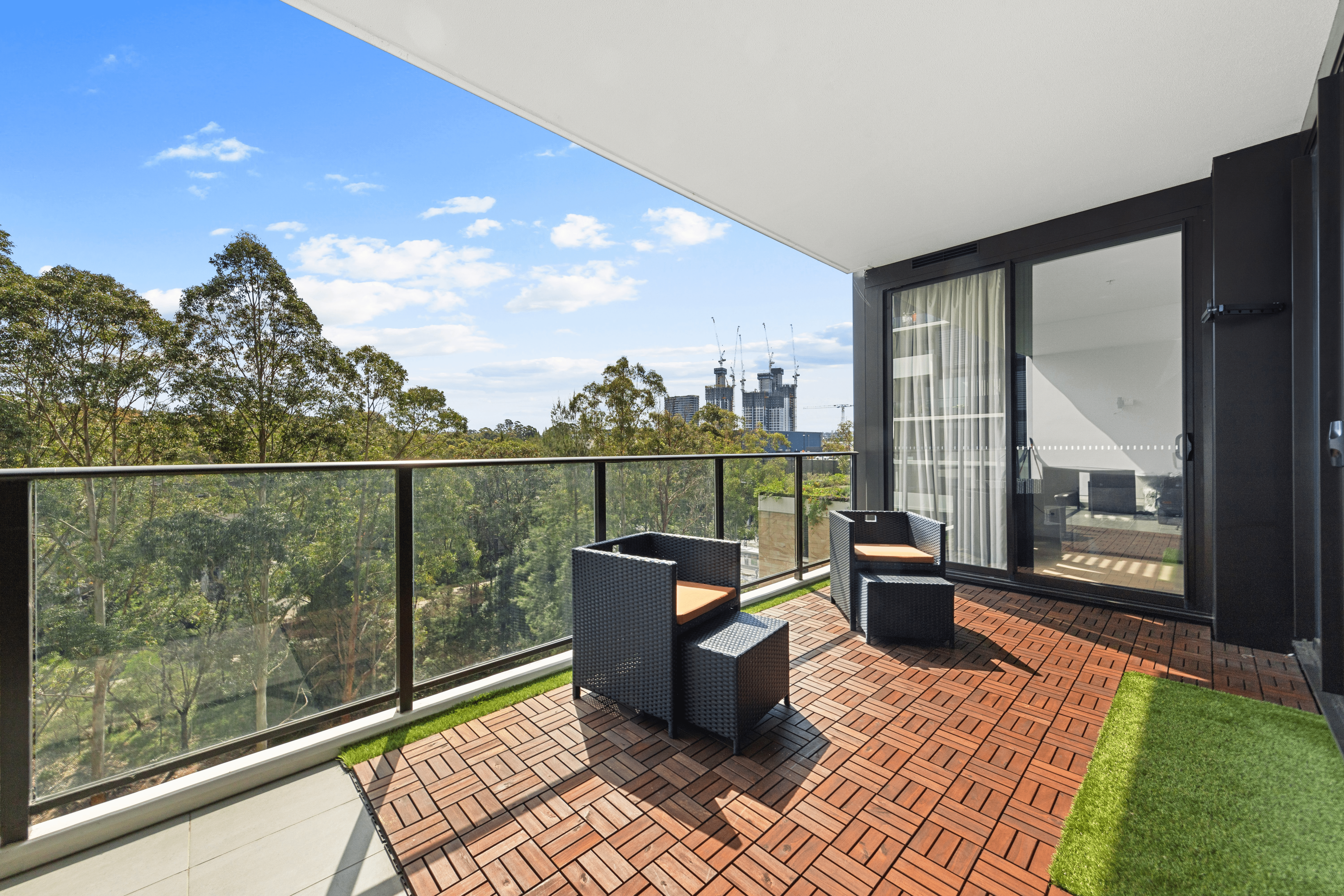 A609/82 Waterloo Road, MACQUARIE PARK, NSW 2113