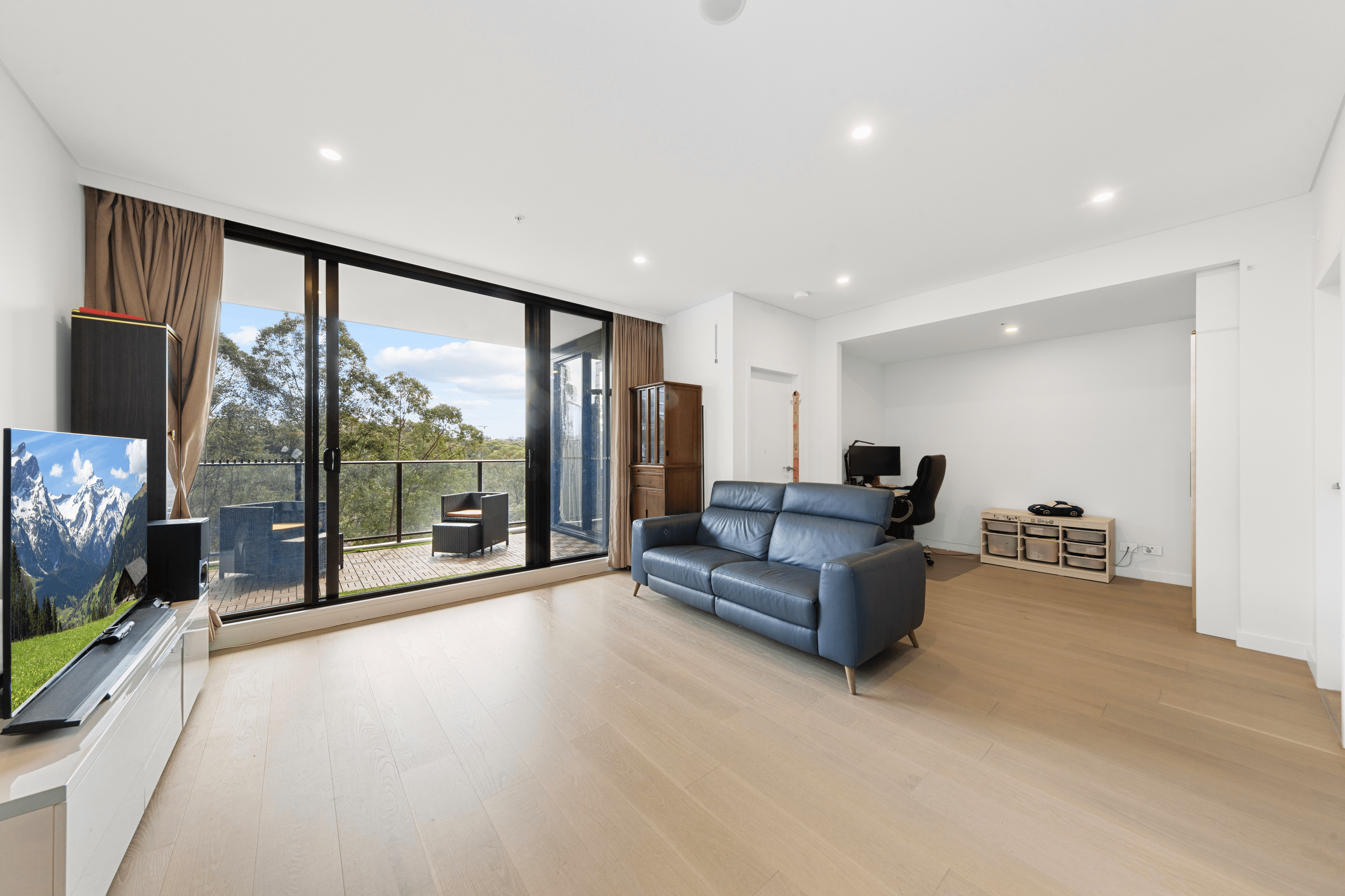 A609/82 Waterloo Road, MACQUARIE PARK, NSW 2113