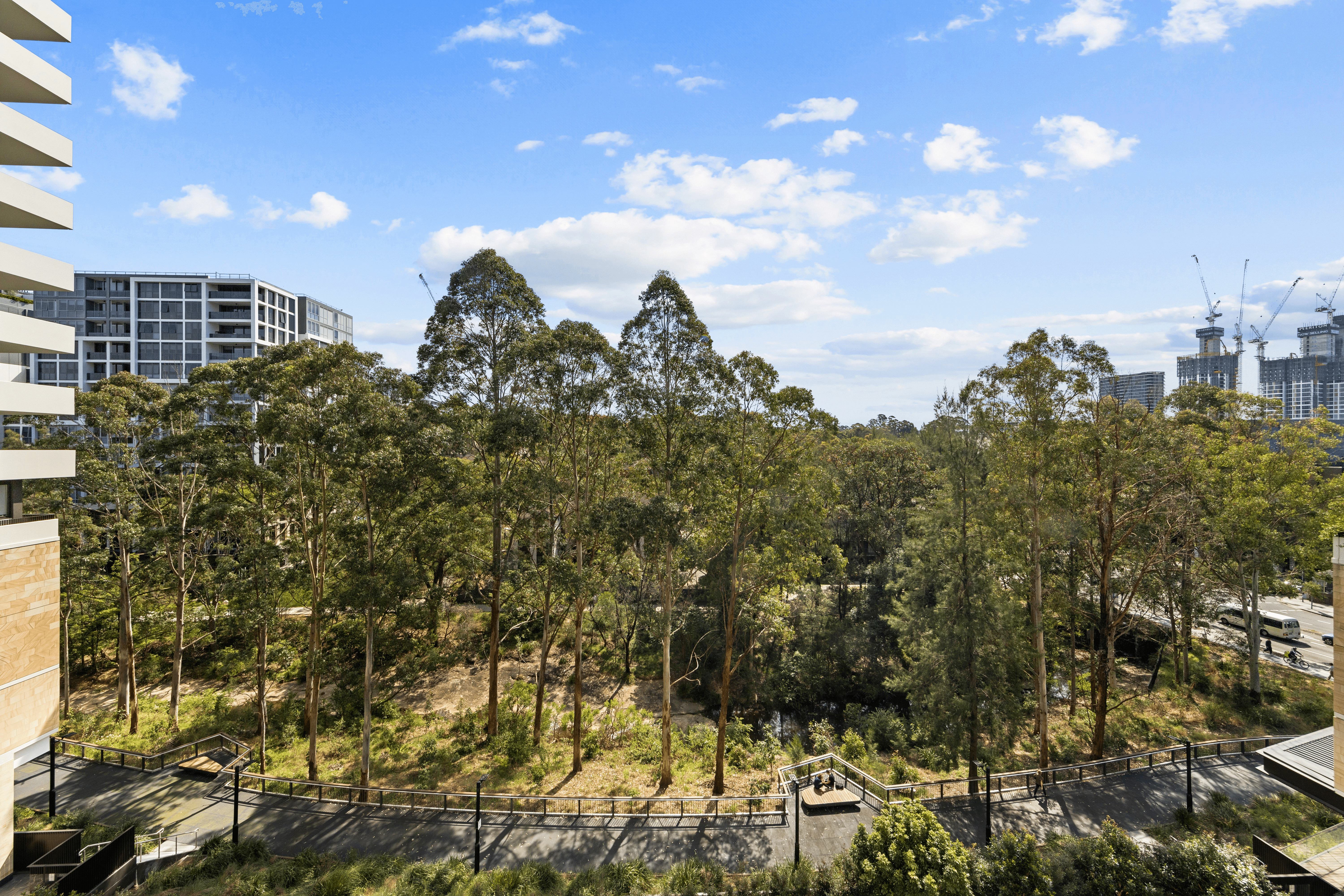 A609/82 Waterloo Road, MACQUARIE PARK, NSW 2113