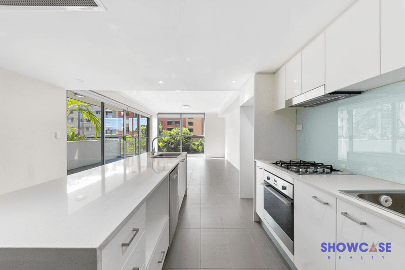 111/36-46 Cowper Street, PARRAMATTA, NSW 2150