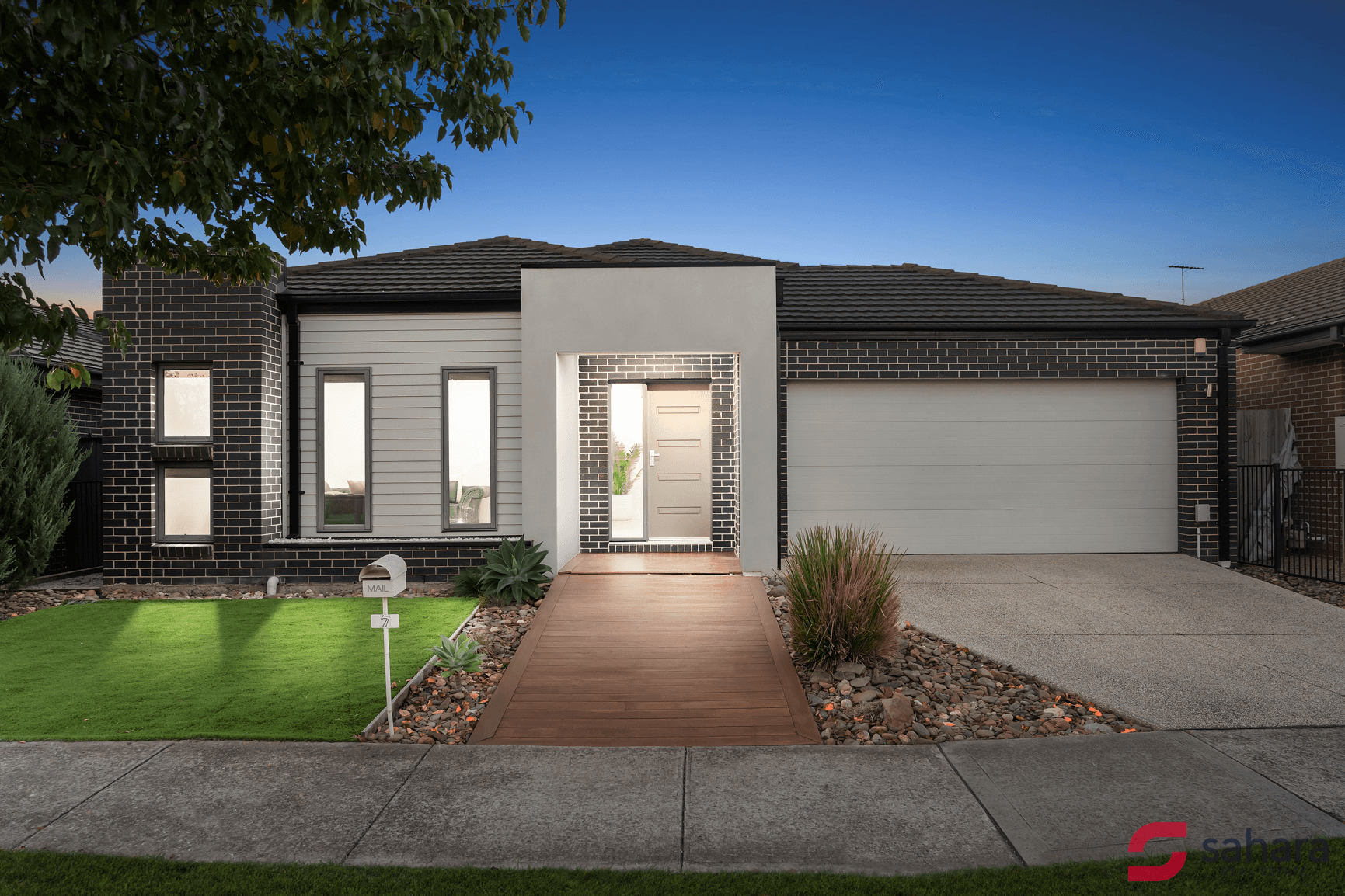 7 Bellevue Drive, TRUGANINA, VIC 3029