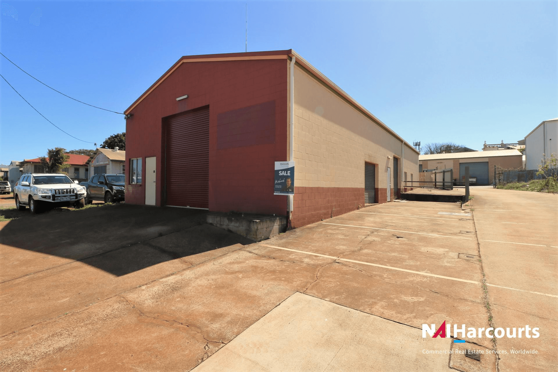 19 Macrossan Street, CHILDERS, QLD 4660