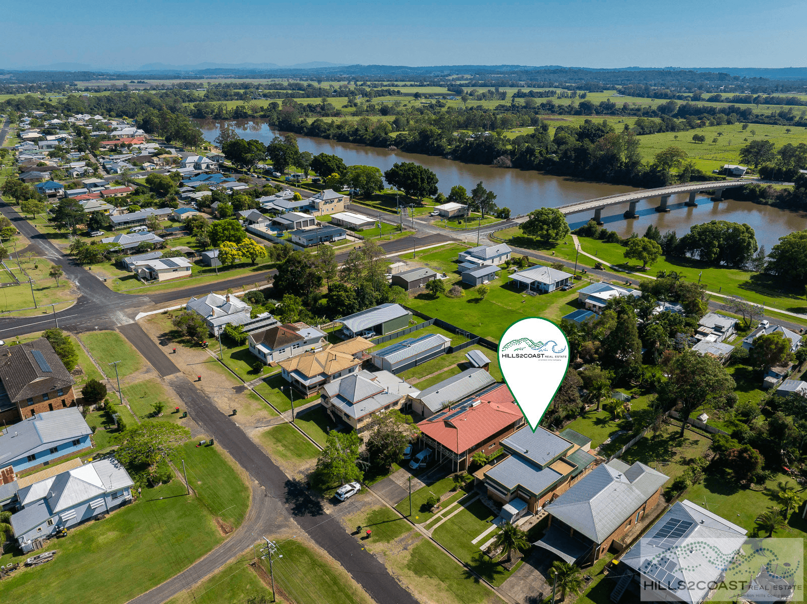 32 Bridge Street, CORAKI, NSW 2471