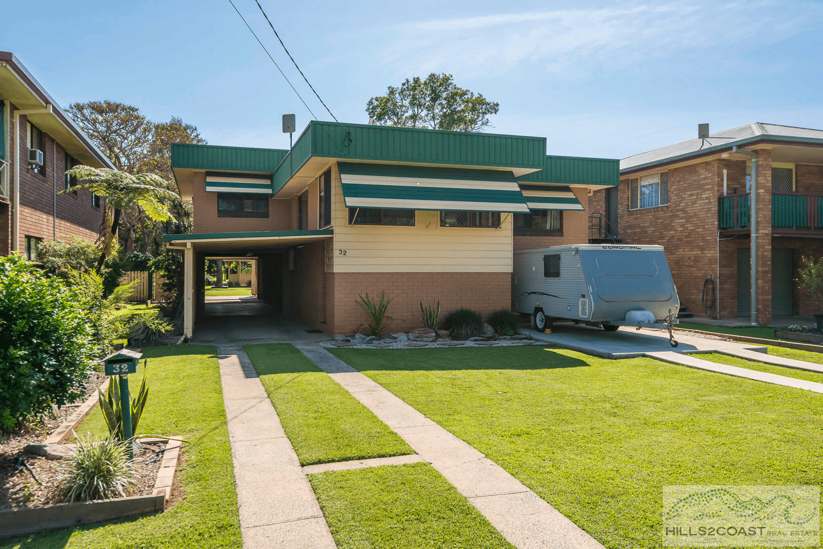 32 Bridge Street, CORAKI, NSW 2471