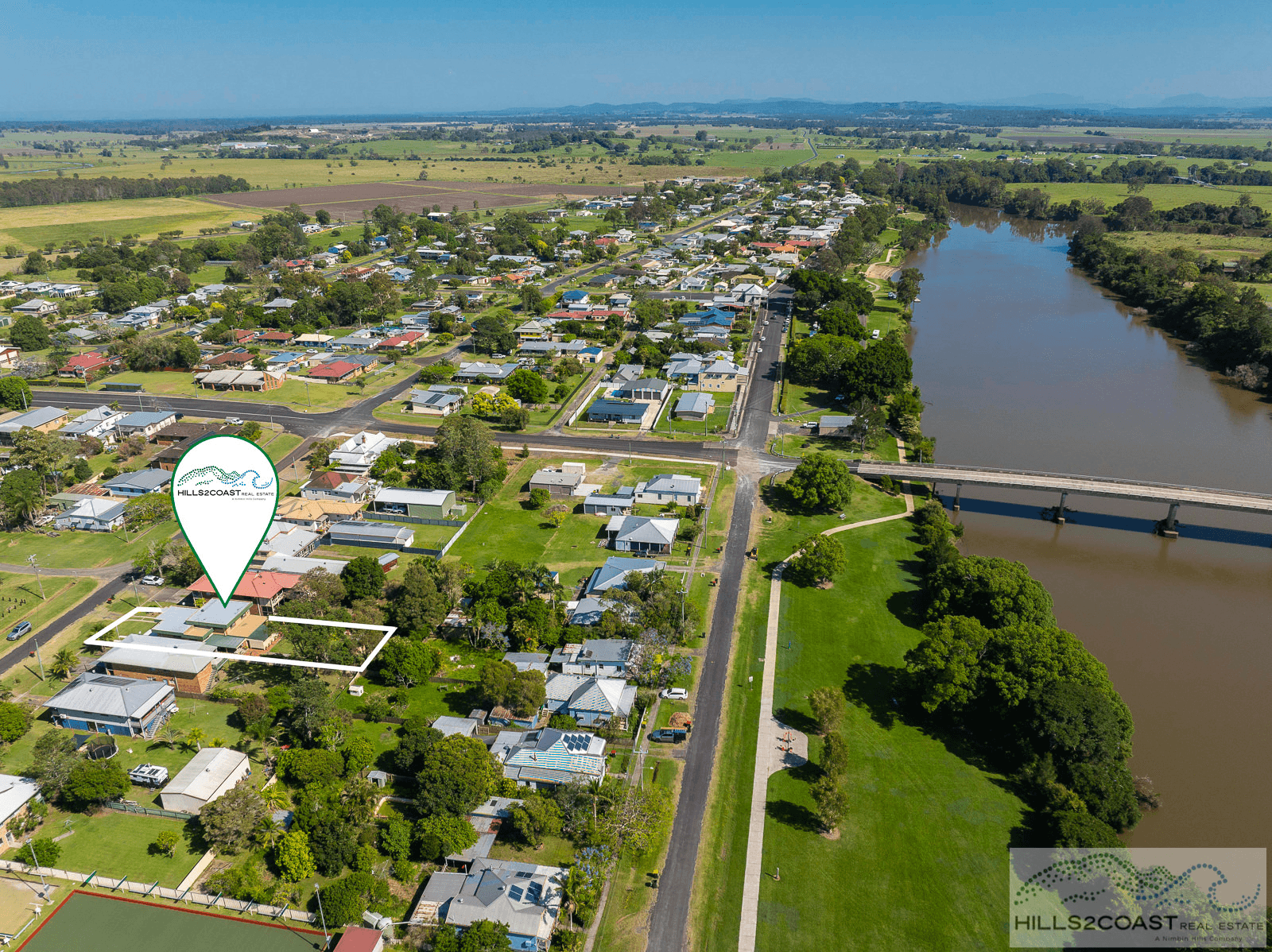 32 Bridge Street, CORAKI, NSW 2471